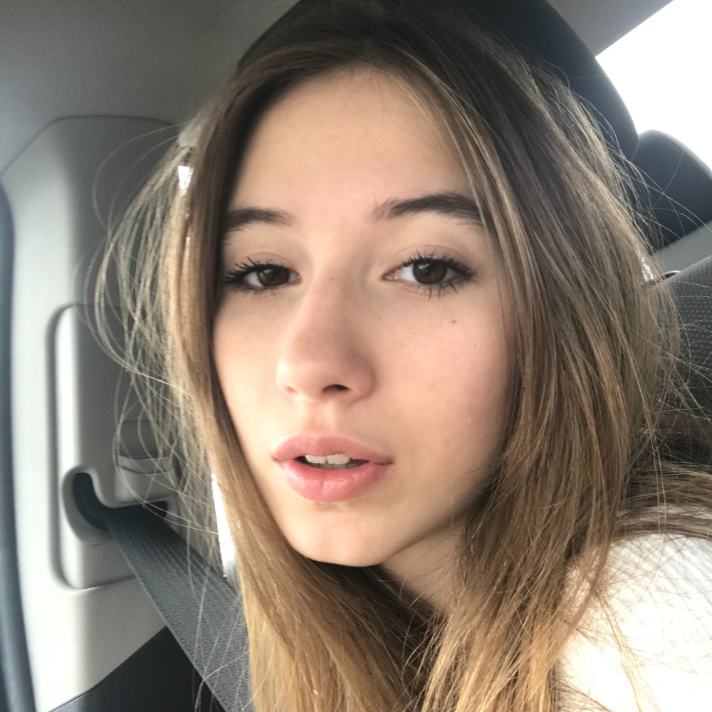 Meet your Posher, Ruth